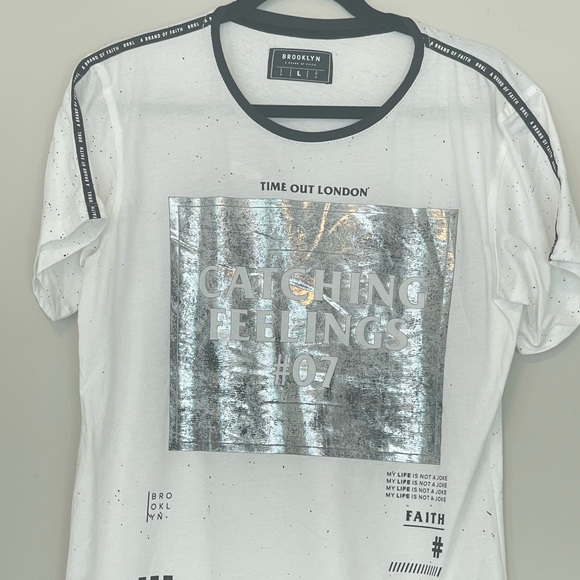 Catching Feelings - Picture 6 of 6